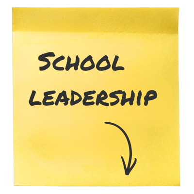 School leadership